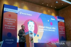 Pentingnya pebisnis pahami budaya kepatuhan