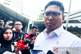 Sinergi Babinsa dan PPL efektif kawal serapan gabah petani