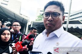  Sinergi Babinsa dan PPL efektif kawal serapan gabah petani