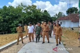 Pamekasan bentuk tim pendamping pembentukan Koperasi Merah Putih