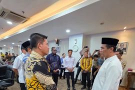 Pemkab Konsel siap wujudkan Asta Cita Presiden bidang pertanian
