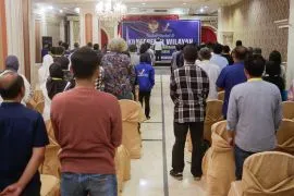 Prima tegaskan komitmen dukung program Prabowo-Gibran