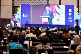 Wamen ATR/BPN Ossy tegaskan proses pengadaan tanah prioritaskan keberlanjutan hidup masyarakat