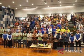 DK3P Jatim: Inovasi teknologi ubah cara kelola K3