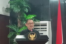 Universitas Sam Ratulangi  perkuat kerja sama dengan Barantin ciptakan SDM unggul