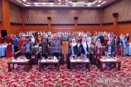 Pemkab Kotim minta IBI terus beradaptasi dengan perkembangan zaman