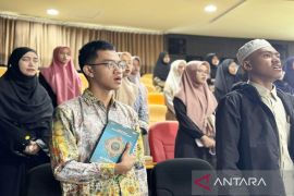 ULM hosts 2025 National Student MTQ