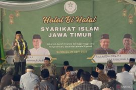 Sekjen: Semangat Syarikat Islam dan koperasi tak terpisahkan
