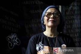Ibu Bimbim Slank meninggal dunia