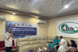 RSUD Ulin Banjarmasin kembangkan operasi implan koklea