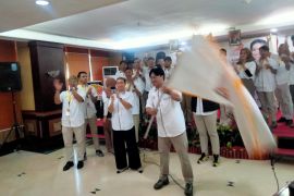 Azmir putra perbatasan terpilih sebagai Ketua PD Tidar Kaltara