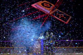 Gelaran MTQ tingkat provinsi di Banten