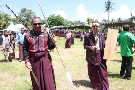 Menbud mengharapkan Exotic Lamaholot digelar dalam skala lebih besar