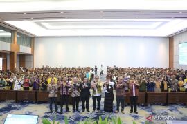 Gubernur NTT harapkan UT Kupang terus lahirkan luluskan terbaik