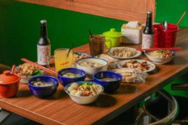 7 tempat makan enak di Blok M Jakarta Selatan yang wajib dicoba