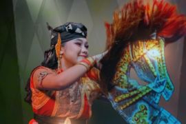 Seniman  Temanggung dukung seni Jaranan masuk UNESCO