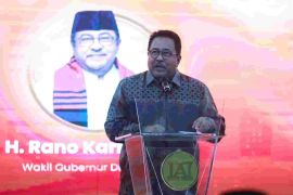 Rano Karno berharap akuntan tingkatkan transparansi APBD