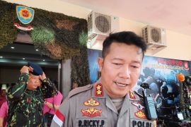 Isu setoran pencurian, Polda Kepri periksa Kapolsek Palmatak