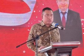 Tingkat  partisipasi pemilih PSU Empat Lawang capai 52,33 persen