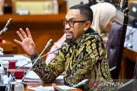 Komisi III apresiasi Polri tangguhkan penahanan mahasiswi ITB