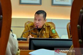 Pemkab Natuna anggarkan BTT Rp10 M untuk dukung MBG