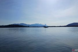 Teuku Riefky Harsya dorong pengembangan ekonomi kreatif basis laut di Kepri