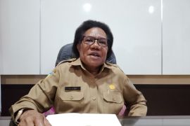Pemkab Jayapura fasilitas jual hasil panen masyarakat