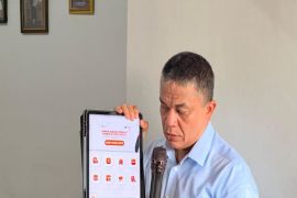 TPID Kota Palu hadirkan aplikasi untuk mudahkan warga pantau harga pangan