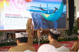 Pemkab Banyuwangi targetkan renovasi 959 unit RTLH pada 2025