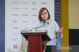 Wamenekraf berharap para desainer interior jadi penggerak ekonomi