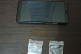 Polres Langkat tangkap warga Tanjung  Pura miliki sabu-sabu
