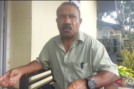 Gabriel Asem: Kapasitas PAD Papua Barat harus diperkuat