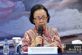 Kinerja sektor pajak di NTB terkontraksi 68,41 persen