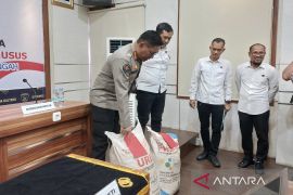 Kalteng ungkap penyalahgunaan pupuk bersubsidi