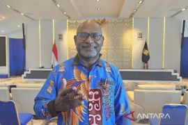 Pemprov Papua fasilitasi sertifikasi HKI 39 pelaku ekraf