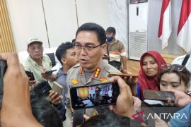 Bukan terorisme, Polda Jatim tegaskan insiden di Pacitan murni kriminal