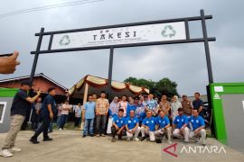 Pemkot Bogor jadikan TPS 3R Katulampa sebagai role model pengelolaan sampah