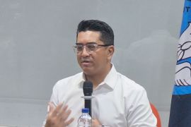 UI dan Fudan University jajaki kerja sama lintas bidang riset dan inovasi