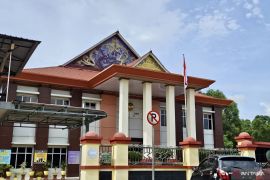 Pengadilan Agama: ada 690 kasus perceraian di Batam sejak Januari hingga April