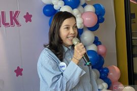 Ternyata tumbuh gigi bukan jadi penyebab anak terkena demam