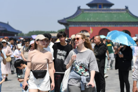 China larang empat anggota parlemen Selandia Baru masuki wilayahnya