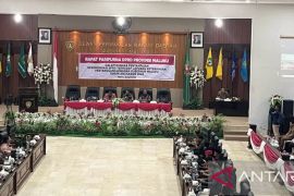 Gubernur Maluku sebut rekomendasi LKPJ DPRD jadi catatan kritis