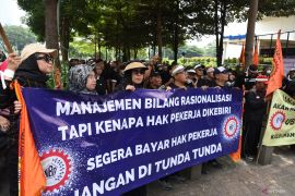 AJB Bumiputera berjanji bayar hak pekerja sesuai ketersediaan dana