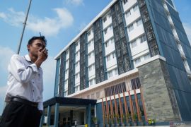 Okupansi hotel di Kota Tangerang meningkat jelang akhir tahun