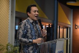 Generasi muda garda terdepan tangani isu sampah