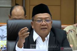 DPR: Prabowo sangat perhatian ke pendidikan