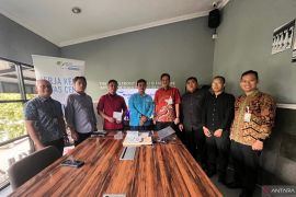 BPJS Ketenagakerjaan cabang Bekasi Deltamas sosialisasi ke tenaga pendidik