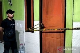 Polisi selidiki kasus penemuan jasad wanita di kamar penginapan Bekasi