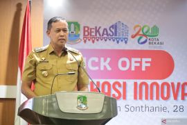 Pemkot sebut Bekasi Innovation Week 2025 dorong budaya inovasi