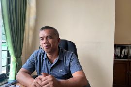 Sebanyak 168 calon jamaah haji Kabupaten Batanghari telah lunasi biaya haji 2025